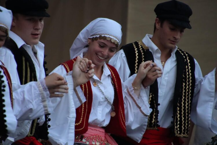 Wheeling’s Greek Festival Keeps Getting Better